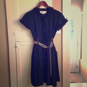 Lauren Moffatt for Anthropologie Dress 2