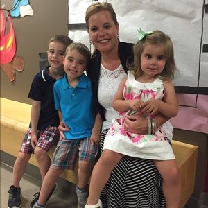 Meet your Posher, Melissa