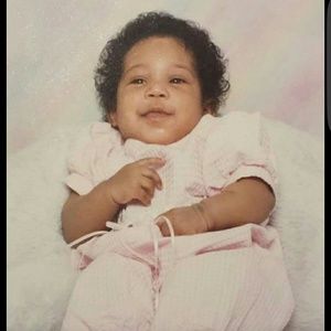 Meet your Posher, Jasmine