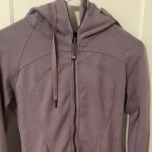 Lulu Lemon Hoodie