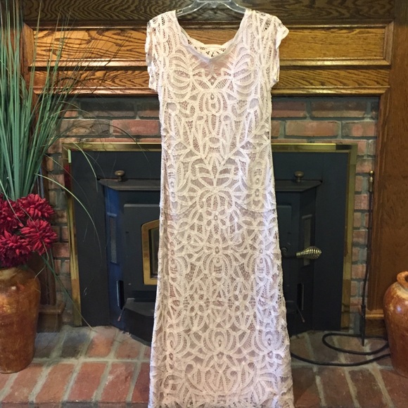 GORGEOUS full length dress!!!