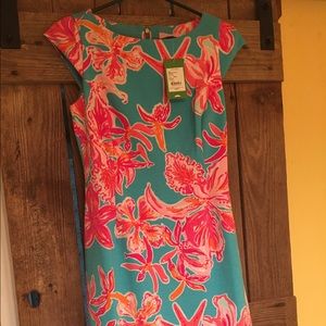 Brand New with tags Lilly Pulitzer dress