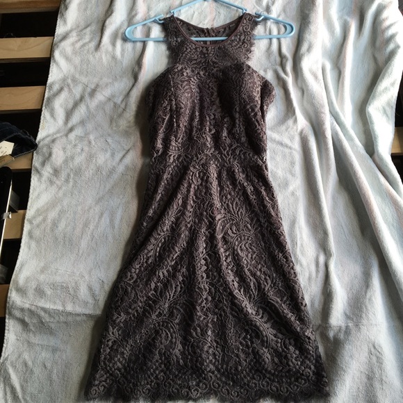NWT Charlotte Russe dress