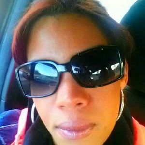 Meet your Posher, Brandi