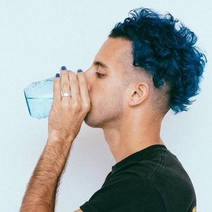 Meet your Posher, Teddy