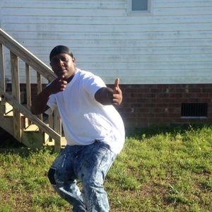 Meet your Posher, Desiree