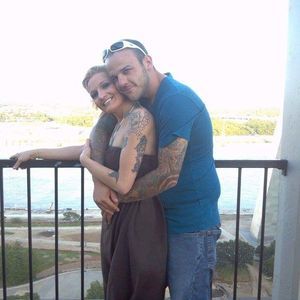 Meet your Posher, Donna kay