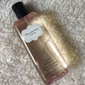 VS Sexy Little Thing Noir body mist