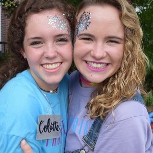 Meet your Posher, Colette