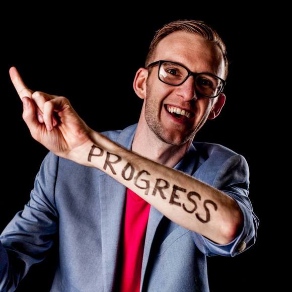 Meet your Posher, Kevin