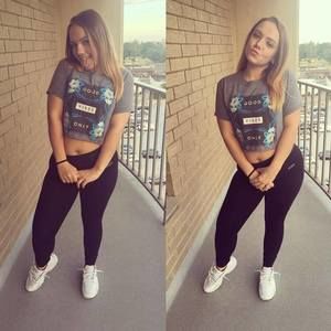 Meet your Posher, Miranda