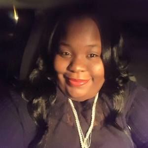 Meet your Posher, Veronica