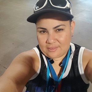 Meet your Posher, Annette