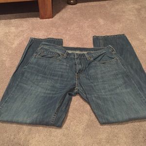Men's jeans