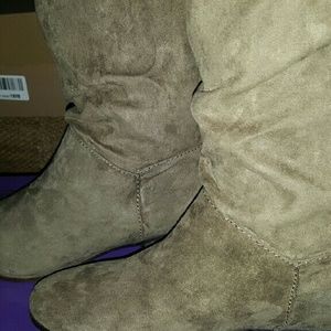 Madden girl boots
