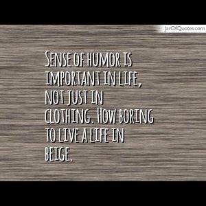 Beige is NOT boring. Classic vibes...