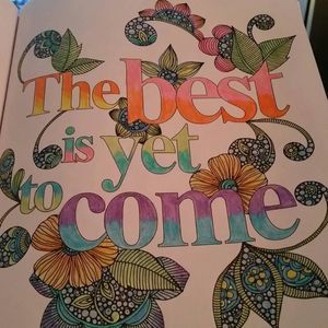 Meet your Posher, Cheryl