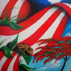 Meet your Posher, Emmanuel