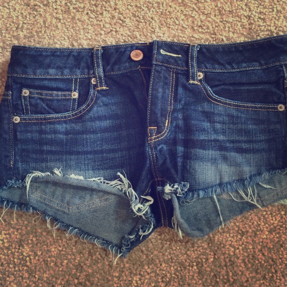 American eagle shorts