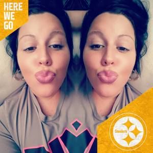 Meet your Posher, Gina