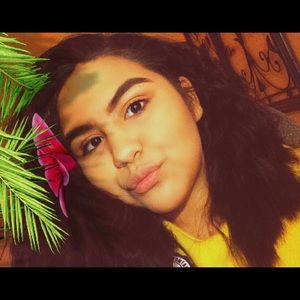 Meet your Posher, Sami