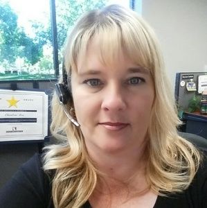 Meet your Posher, Charlene