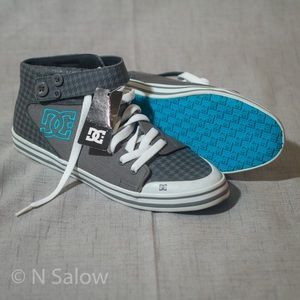 DC shoes!