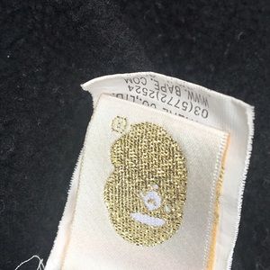 Meet your Posher, Samwell