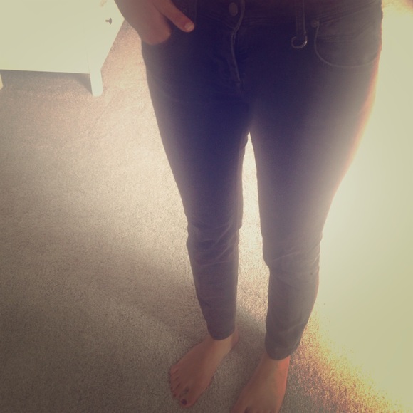 Burberry Brit - Skinny Jeans (BEST FIT)