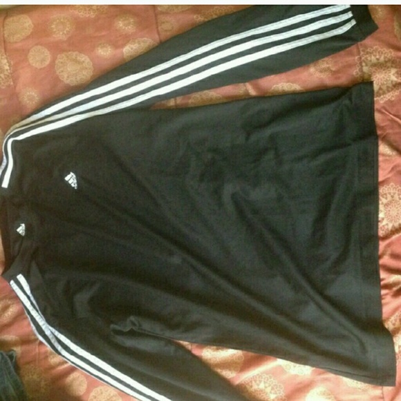 Adidas shirt
