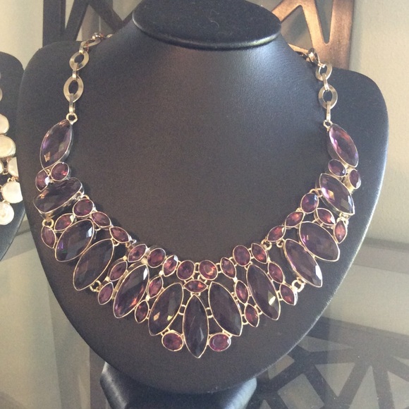Beautiful Statement Necklace
