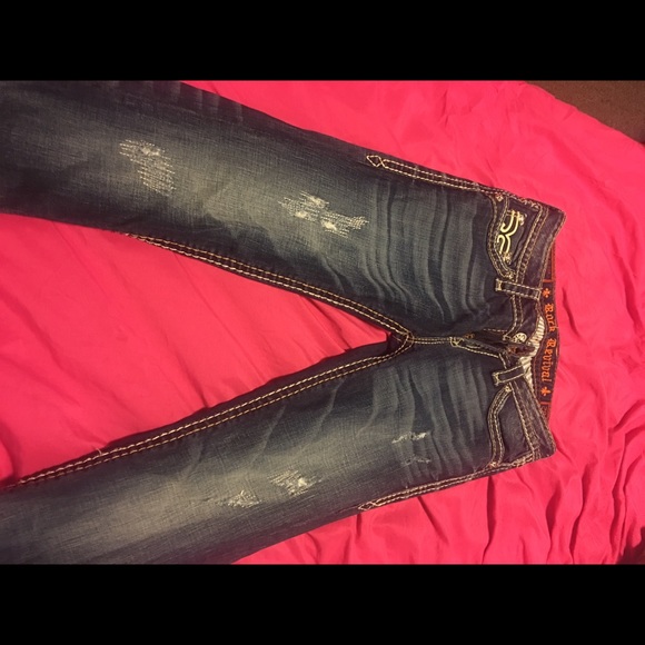 Rocks - Picture 2 of 4