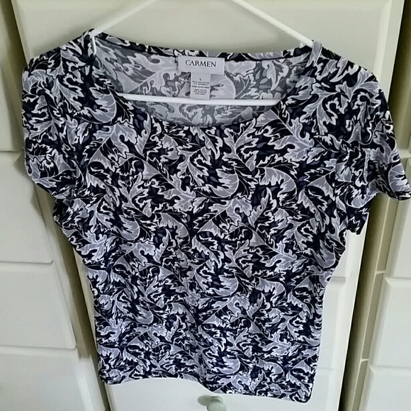 Pretty top