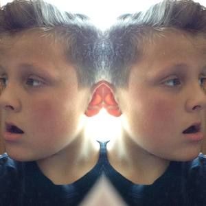 Meet your Posher, Noah