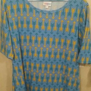 Llr NWT Julia