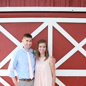 Meet your Posher, Jonathan