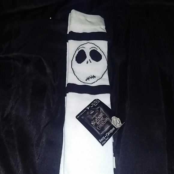 Nightmare before Christmas