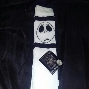 Nightmare before Christmas