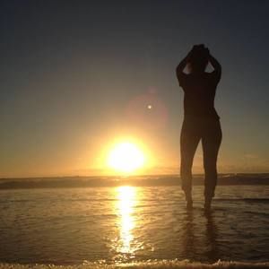 Meet your Posher, Libby