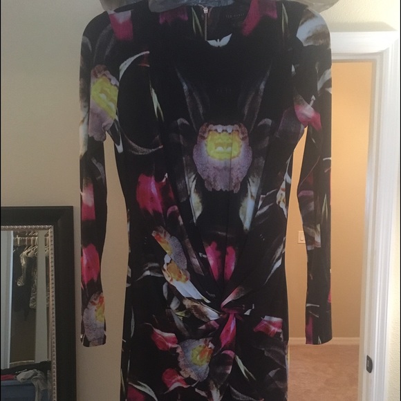 Yes baker dress