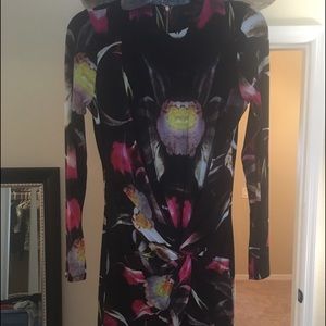 Yes baker dress