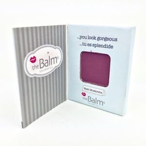 Free with Purchase! TheBalm Eyeshadow