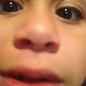 Meet your Posher, Esmeralda