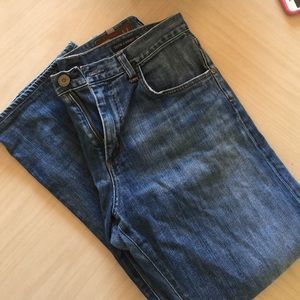 Citizens of Humanity Men size 34