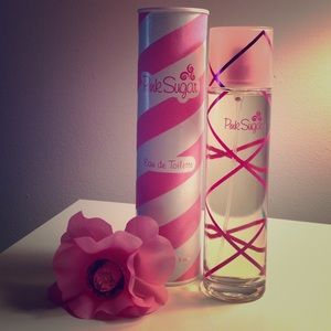 Pink Sugar eau de toilette 100ml - 3.4 fl oz