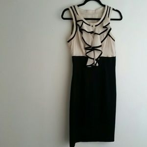 CLASSY Bisou Bisou Dress