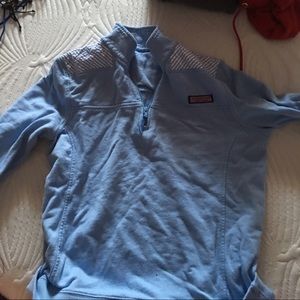 Vineyard vines quarter zip