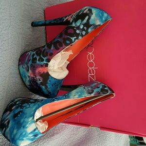 Shoedazzle