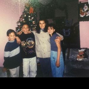 Meet your Posher, Chilango