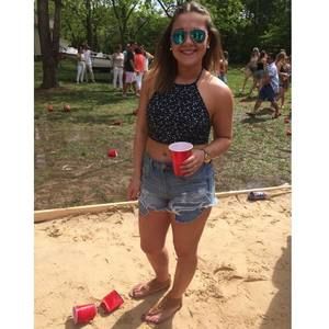 Meet your Posher, Hannah